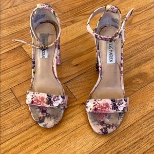 Steve Madden heels